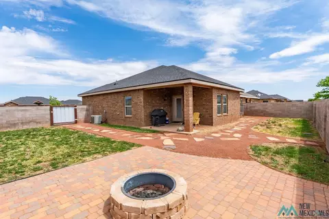 217 Almond Tree, Clovis, NM 88101 photo 31