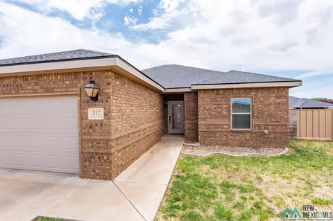 217 Almond Tree, Clovis, NM 88101 photo 2