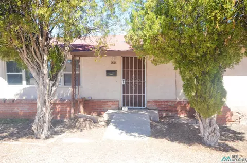 644 E High St, Grants, NM 87020