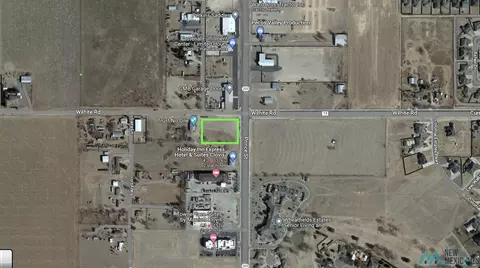 5000 Prince St, Clovis, NM 88101