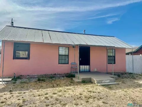 1510 S Monroe Ave, Roswell, NM 88203