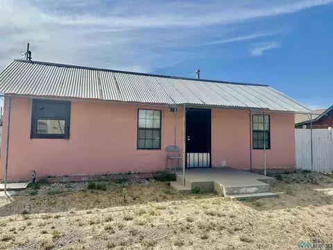 1510 S Monroe Ave, Roswell, NM 88203