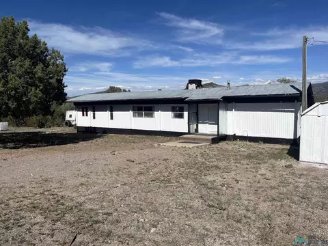 14 Jimmy Ave, Reserve, NM 87830