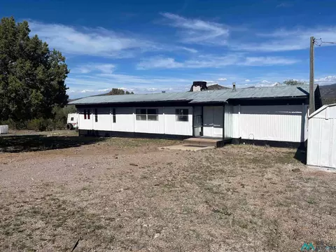 14 Jimmy Ave, Reserve, NM 87830