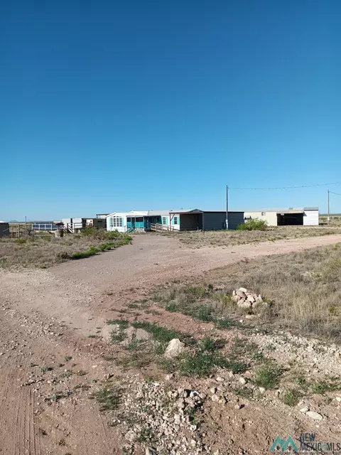 16410 NW Mangus Rd, Deming, NM 88030