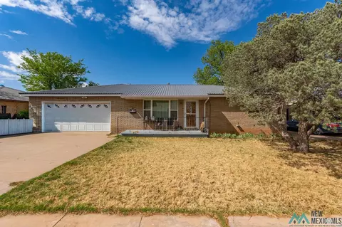 312 Prairieview Dr, Clovis, NM 88101
