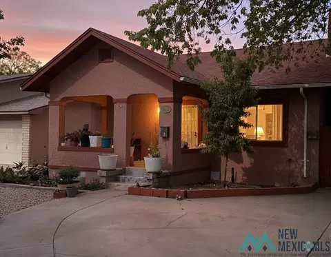 610 N Pennsylvania Ave, Roswell, NM 88201