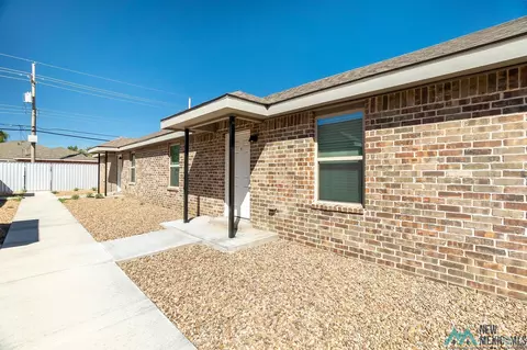 2518 E 14th St, Clovis, NM 88101
