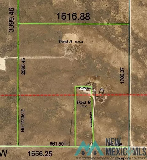 141 Hawk Rd, Lovington, NM 88260
