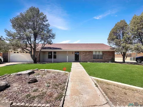 1134 W Zuni St, Hobbs, NM 88240