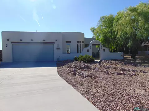 2917 S Corte De Consuelo St, Deming, NM 88030