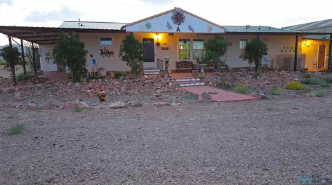 10890 SE Marana Rd Se Rd, Deming, NM 88030