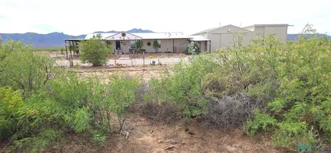10890 SE Marana Rd Se Rd, Deming, NM 88030