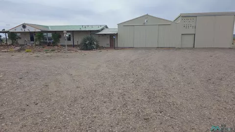 10890 SE Marana Rd SE, Deming, NM 88030