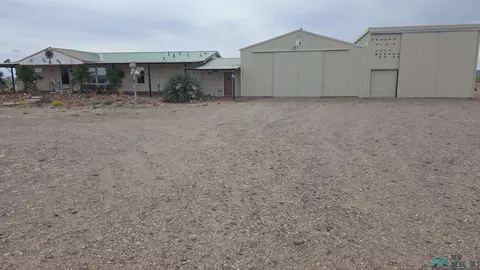 10890 SE Marana Rd Se Rd, Deming, NM 88030