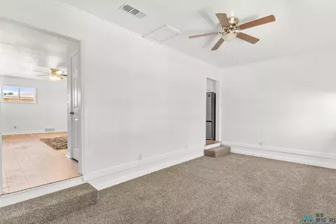 Living - 2520 Sheldon St, Clovis, NM 88101 photo 3 of 3