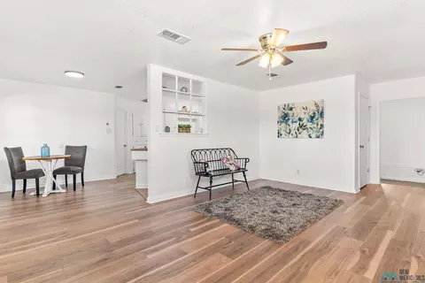 Living - 2520 Sheldon St, Clovis, NM 88101 photo 1 of 3