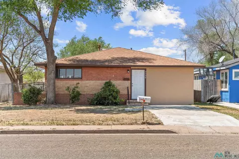 2520 Sheldon St, Clovis, NM 88101