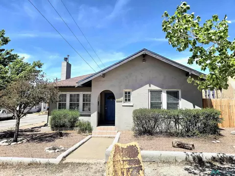 301 E Green Ave, Gallup, NM 87301