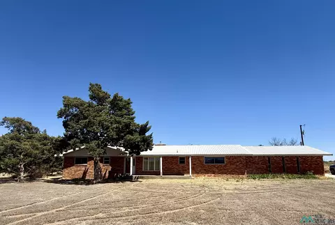997 State Road 108, Texico, NM 88135