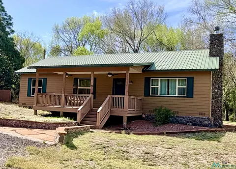 991 Highway 35 Hwy, Lake Roberts, NM 88049