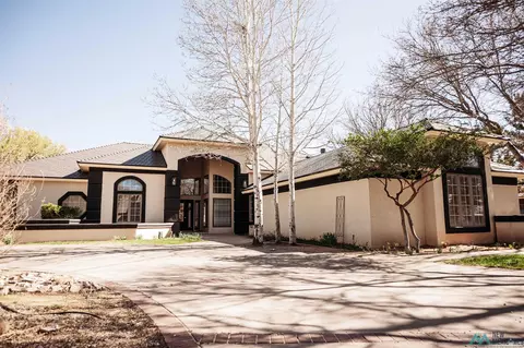 156 Sandzen Dr, Clovis, NM 88101 photo 2