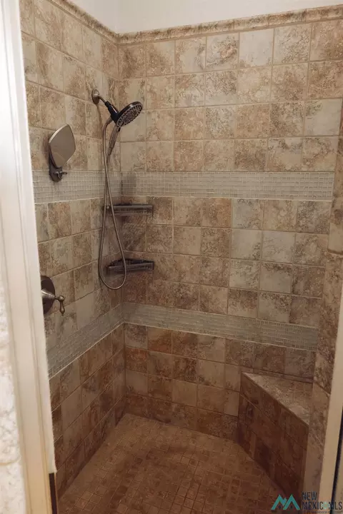 Bath - 156 Sandzen Dr, Clovis, NM 88101 photo 6 of 14