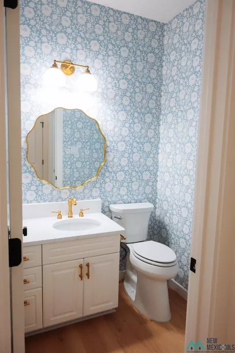 Bath - 156 Sandzen Dr, Clovis, NM 88101 photo 1 of 14