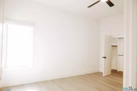 Bedroom - 156 Sandzen Dr, Clovis, NM 88101 photo 1 of 2