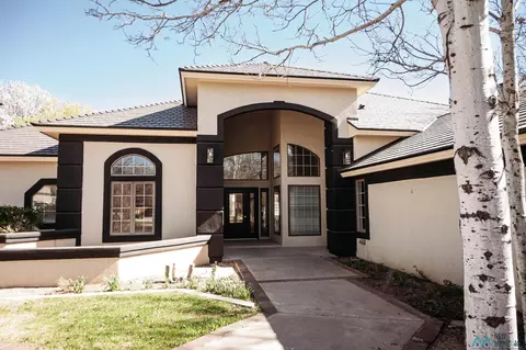 156 Sandzen Dr, Clovis, NM 88101 photo 3