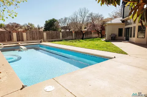 156 Sandzen Dr, Clovis, NM 88101 photo 60