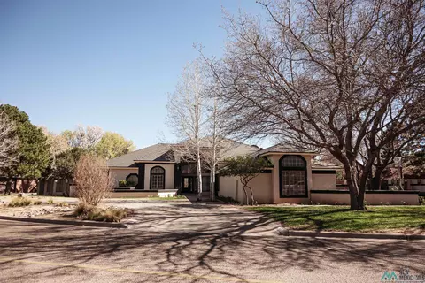 156 Sandzen Dr, Clovis, NM 88101