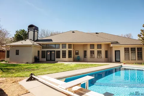 156 Sandzen Dr, Clovis, NM 88101 photo 59
