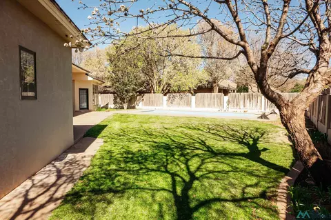 156 Sandzen Dr, Clovis, NM 88101 photo 65