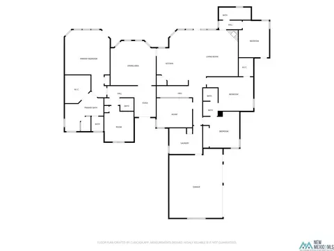 156 Sandzen Dr, Clovis, NM 88101 photo 68