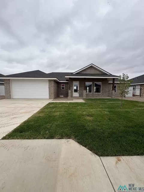 208 Primrose Pt, Clovis, NM 88101