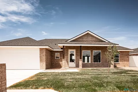 208 Primrose Pt, Clovis, NM 88101