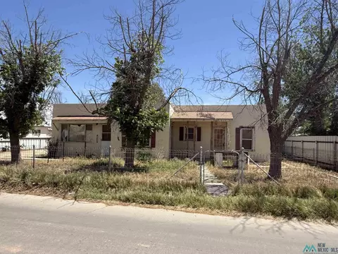 314 N Second St, Carlsbad, NM 88220