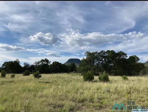 25 Coyote Trl, Datil, NM 87821