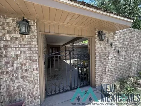 1414 Cramer Ct, Carlsbad, NM 88220