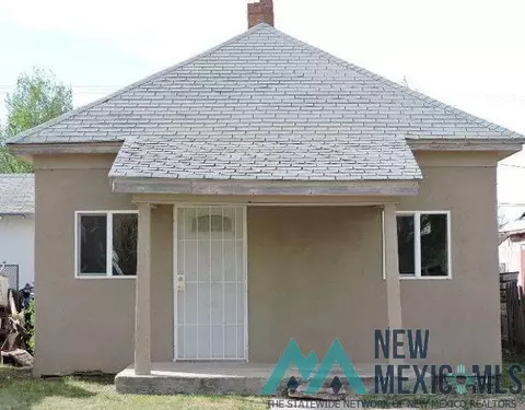 314 Cherry St, Clayton, NM 88415