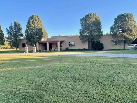 3982 S Springs Loop, Roswell, NM 88203