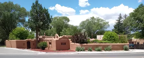 514 Paseo Del Pueblo Norte, Taos, NM 87571