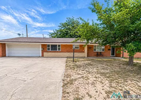 1626 N Jefferson St, Hobbs, NM 88240