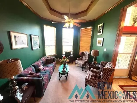 Living - 2304 Fairway Ter, Clovis, NM 88101 photo 1 of 4