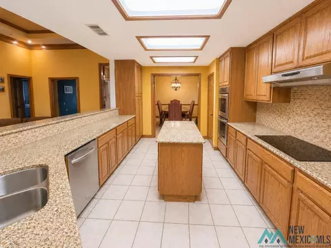 Kitchen - 2304 Fairway Ter, Clovis, NM 88101 photo 1 of 1