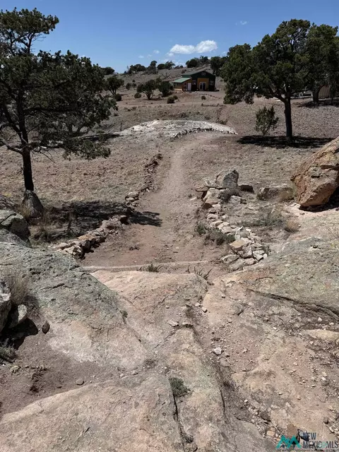 70 Bear Track Trl, Datil, NM 87821 photo 17