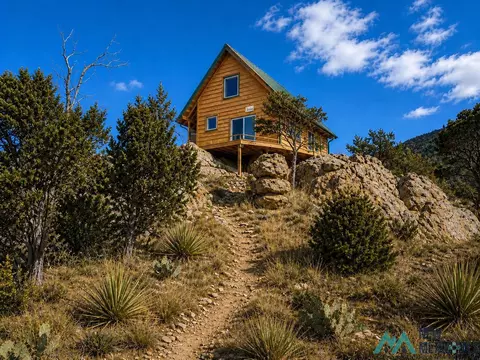 70 Bear Track Trl, Datil, NM 87821