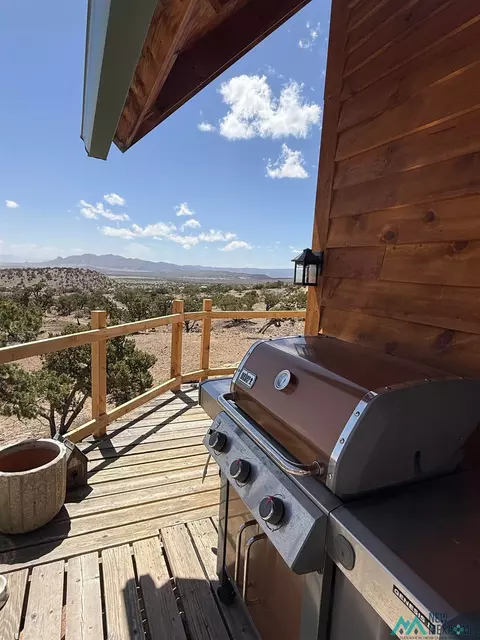 70 Bear Track Trl, Datil, NM 87821 photo 5