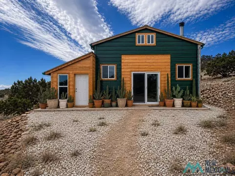 70 Bear Track Trl, Datil, NM 87821 photo 18